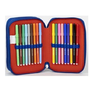 070_8445484402117_04_Der Stifthalter „Avengers Team“ füllte 3 Geschicht