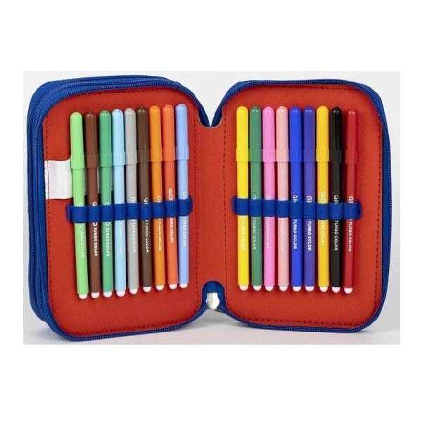 070_8445484402117_04_Der Stifthalter „Avengers Team“ füllte 3 Geschicht