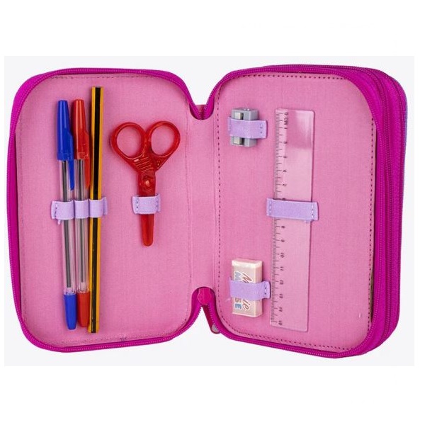 090_8445484280289_2_Disney Minnie, Daisy Stifthalter gefüllt mit 3 Eta