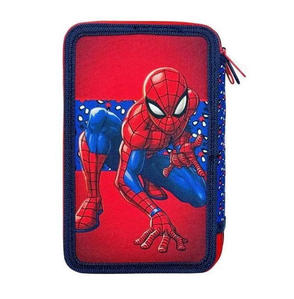 120_5205698762871_2_Spiderman Watching Eyes Stifthalter, gefüllt, 3 Eb