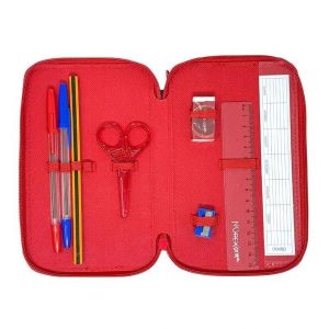 120_5205698762871_3_Spiderman Watching Eyes Stifthalter, gefüllt, 3 Eb