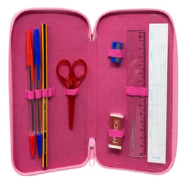 030_5205698762864_4_Disney Prinzessinnen Märchen Stiftehalter gefüllt