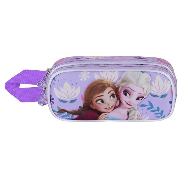 150_8445118084924_2_Disney frozen 2 Beauty Doppel-3D-Federmäppchen