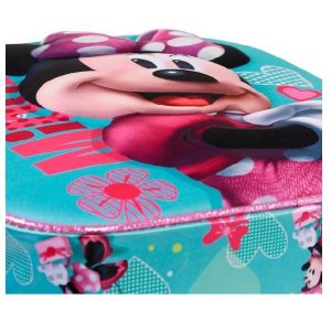 180_8445118092271_4_Disney Minnie Mouse Pose 3D Elite Rucksack, Pink