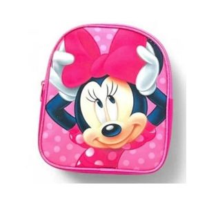 Disney Minnie Maus Kindergarten Rucksack 1 Fach
