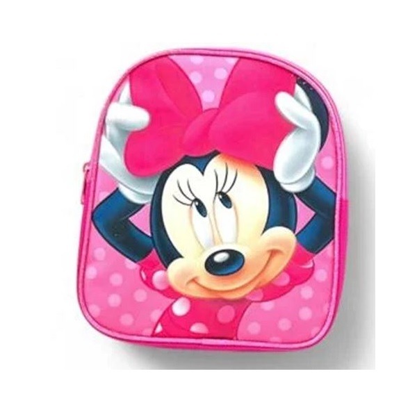 190_5411217131183_1_Minnie Maus-Rucksack (1 Fach) 190_5411217131183_1_Minnie Maus-Rucksack (1 Fach)