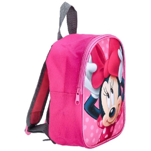 190_5411217131183_4_Minnie Maus-Rucksack (1 Fach) 190_5411217131183_4_Minnie Maus-Rucksack (1 Fach)