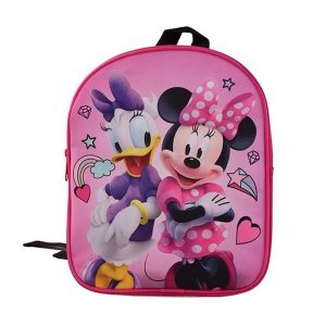Disney Minnie Mouse Daisy Duck Kindergarten Rucksack