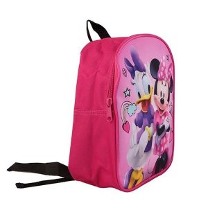 210_5411217116081_2_Minnie Maus-Rucksack (1 Fach) 210_5411217116081_2_Minnie Maus-Rucksack (1 Fach)