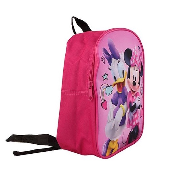 210_5411217116081_2_Minnie Maus-Rucksack (1 Fach) 210_5411217116081_2_Minnie Maus-Rucksack (1 Fach)