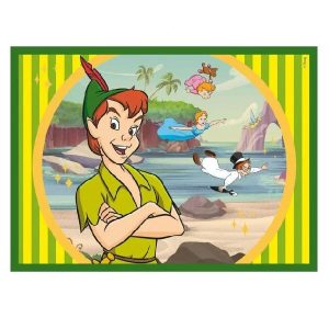 240_8005125411962_3_Disney Classics Story Cube mit gestreiftem Rahmen 240_8005125411962_3_Disney Classics Story Cube mit gestreiftem Rahmen